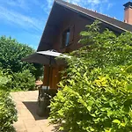 O Gustav, Vue Montagne, Au Calme, 8p Chalet *