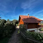 O Gustav, Vue Montagne, Au Calme, 8p