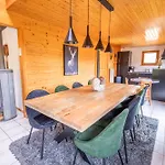 O Gustav, Vue Montagne, Au Calme, 8p Chalet Xonrupt-Longemer