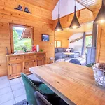 O Gustav, Vue Montagne, Au Calme, 8p Chalet *