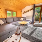 O Gustav, Vue Montagne, Au Calme, 8p *