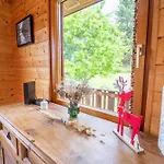 O Gustav, Vue Montagne, Au Calme, 8p