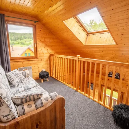 Alpehytte O Gustav, Vue Montagne, Au Calme, 8p Xonrupt-Longemer