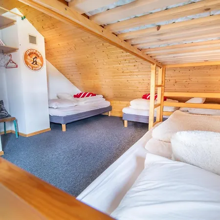 O Gustav, Vue Montagne, Au Calme, 8p *