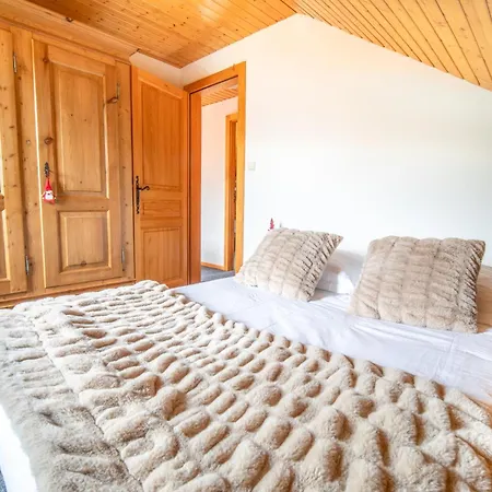 O Gustav, Vue Montagne, Au Calme, 8p * Xonrupt-Longemer