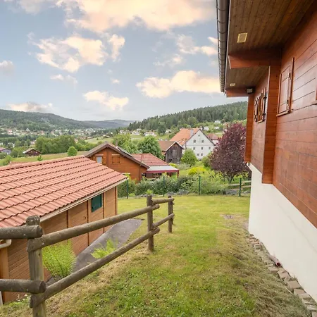 Chalet O Gustav, Vue Montagne, Au Calme, 8p