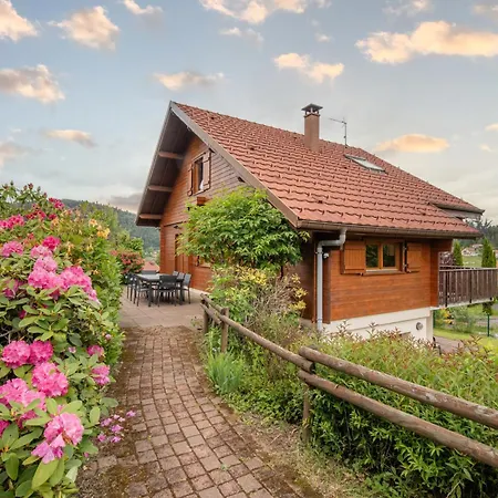 Chalet O Gustav, Vue Montagne, Au Calme, 8p Xonrupt-Longemer