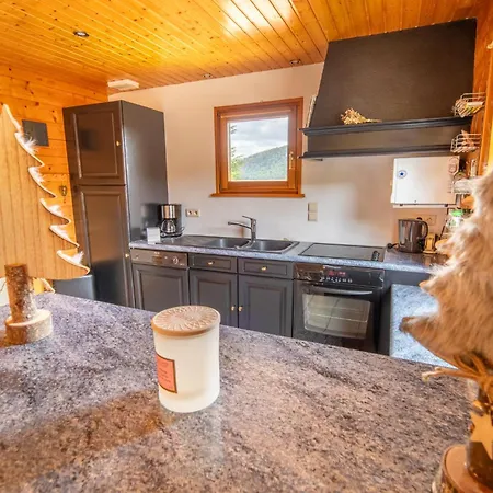 O Gustav, Vue Montagne, Au Calme, 8p * Xonrupt-Longemer