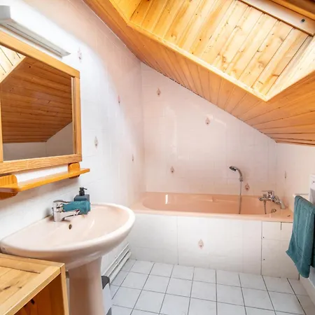 Chalet O Gustav, Vue Montagne, Au Calme, 8p Xonrupt-Longemer