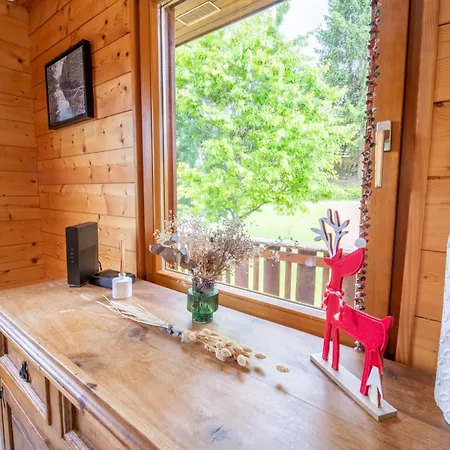 O Gustav, Vue Montagne, Au Calme, 8p